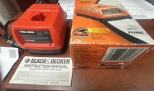 New BLACK & DECKER Multi