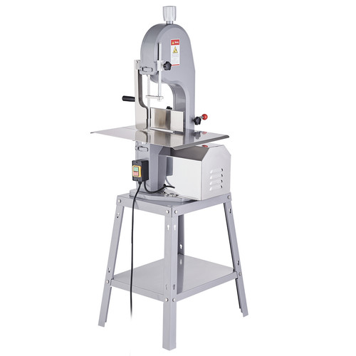 Affettatrice ossa elettrica - affettatrice,