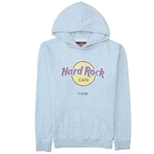Hard Rock Cafe Oslo Uomo