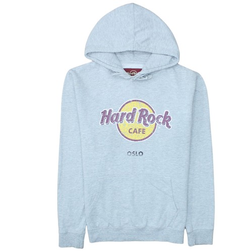 Hard rock cafe oslo uomo - rock,