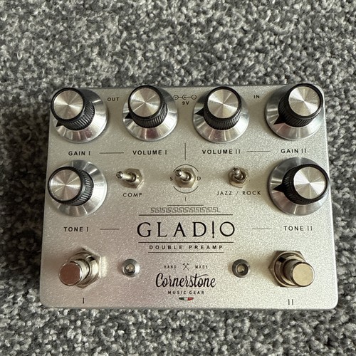 Xiao clone pedal gladio - pedal,