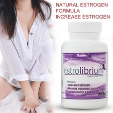 ESTROLIBRIUM Integratore Donna