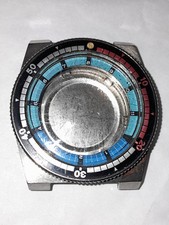 Vintage Seiko 5 Sports Regatta