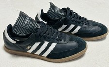 ADIDAS SAMBA Vintage 1996 Uomo