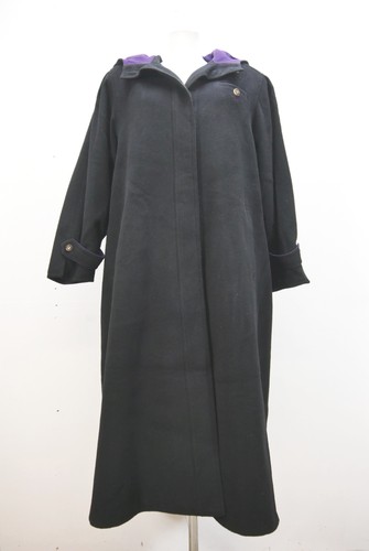 Cappotto lungo loden julius - lungo,