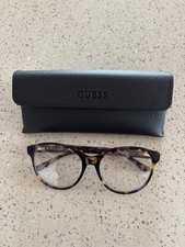 occhiali da vista Guess con