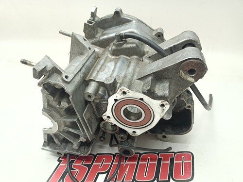 Semi carter basamento motore - carter,