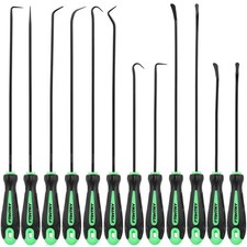 12 Pezzi Set di Strumenti Pick