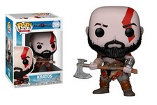Funko Pop Vinyl Figure God Of