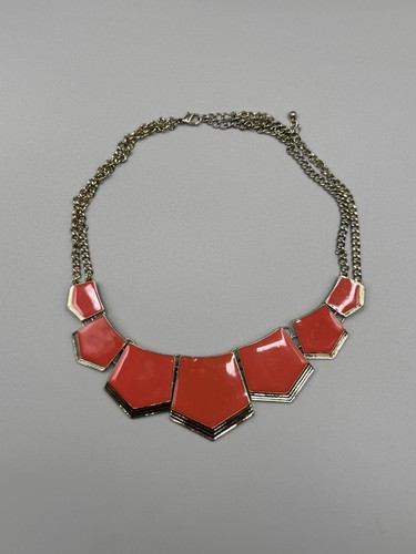 Collana vintage girocollo