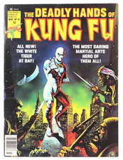 Deadly hands kung 22 - deadly, of
