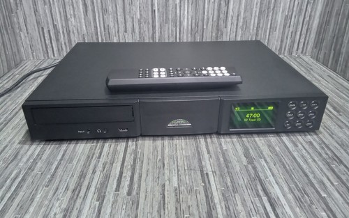 Amplificatore naim unitilite - amplificatore,