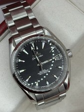 [FULL SET] Montre OMEGA Seamaster Aqua Terra - Automatique