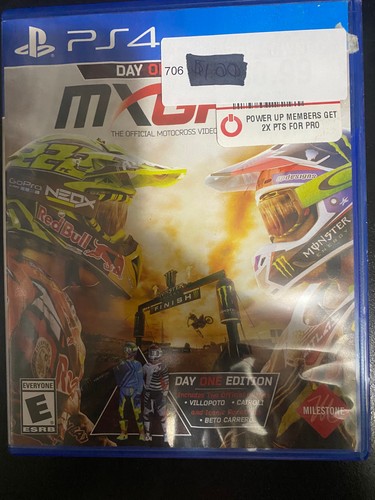 Mxgp il videogioco - 2:,