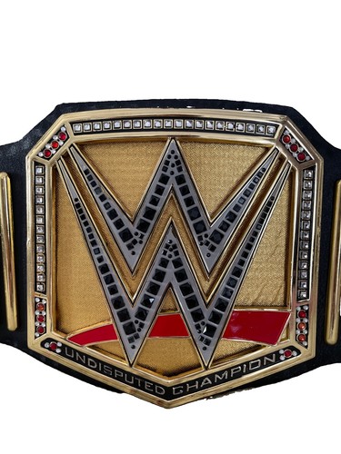 Cintura wrestling universale