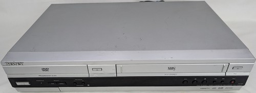 Sony slv d980p lettore - slv-d980p,