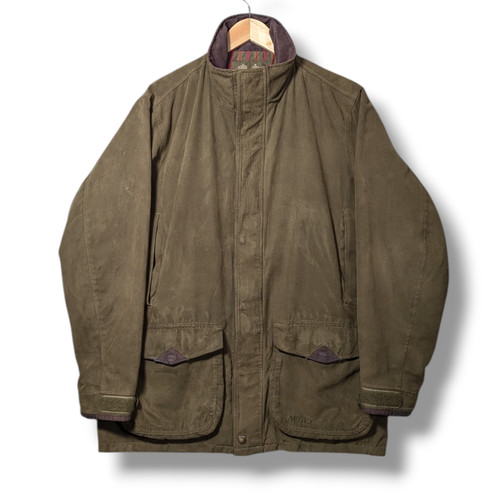 Giacca musto whisper gore - musto,