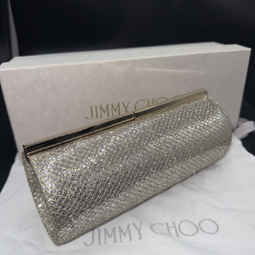 Borsa pochette jimmy - borsa, choo