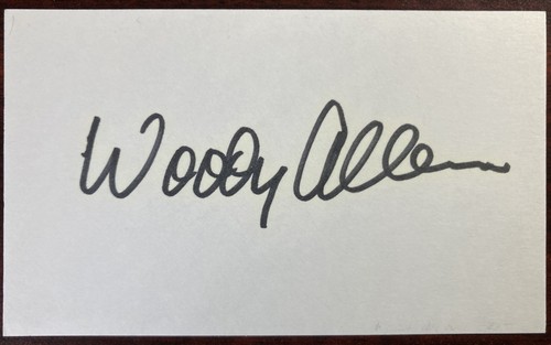 Articoli woody allen - articoli,