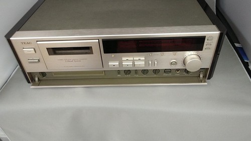 Teac 9000 head cassette - teac,