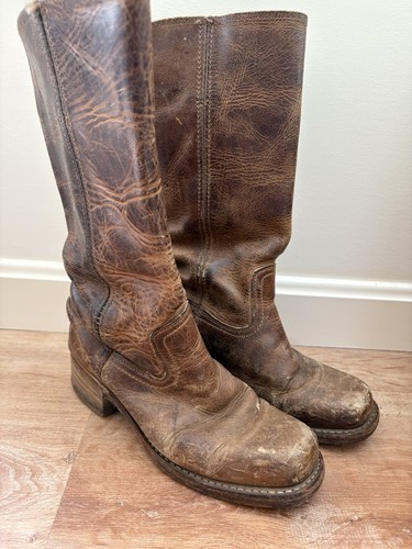 Stivali donna vintage - , frye
