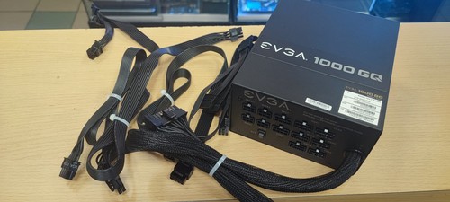 Evga 1000 gold 1000w - gq, 80+