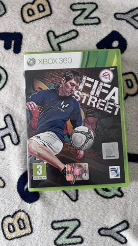 Gioco xbox 360 fifa - xbox,