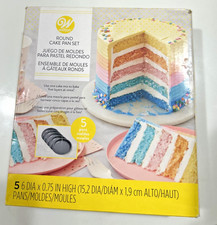 Wilton Easy Layers 6" pollici