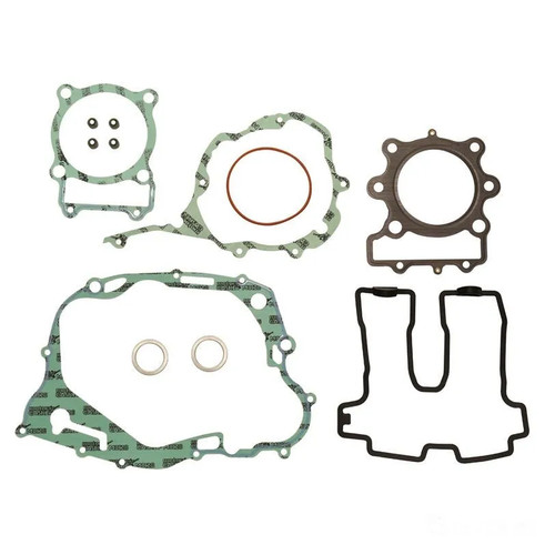 Kit guarnizioni completo per