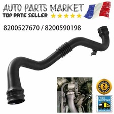 DURITE TUYAU D'AIR 8200590198 POUR RENAULT MEGANE II III SCENIC II 1.5DCI FAST