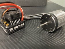 WP-Max10 60A 3300KV RC