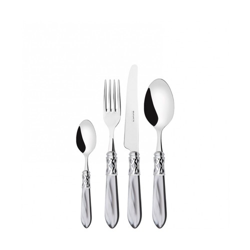 Posate aladdin set 24pz - , manico
