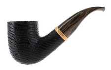 Pipa sesa morta bog - morta, oak