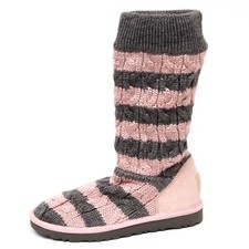 E9618 (NO BOX) stivale donna