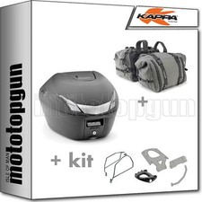 KAPPA VALIGIA K34NTMAL + BORSE