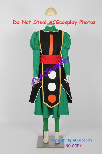 Dragon ball super cosplay - super,