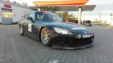 Motore Con Cambio HONDA S2000