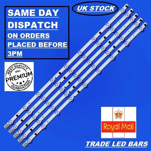 Kit led samsung - kit, ue32f5000