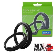 KIT PARAOLIO E PARAPOLVERE FORCELLA HONDA CBR 1000 RR FIREBLADE 2004-2020 SKF...