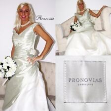 Abito Vestito Da Sposa Nuovo