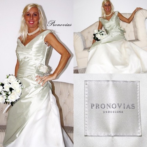 Abito vestito sposa - abito,