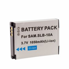Batteria SBL-10A SLB10A per