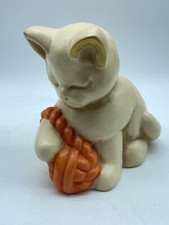 THUN Club 1999, gatto con