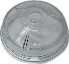 VASCHETTA VETRO FILTRO GASOLIO