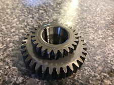 Albero motore Ducati 620