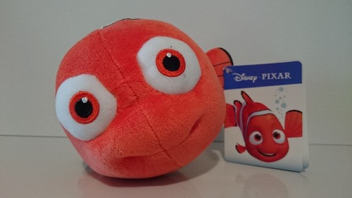 Nemo peluche dal film - peluche,