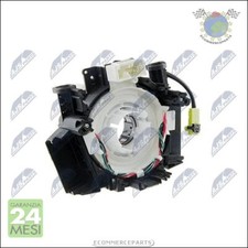 Molla Spiroelicoidale Airbag