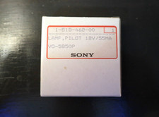 Sony 1-518-462-00 Lamp Pilot