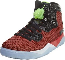 Scarpe da basket Nike Jordan Spike da uomo quaranta rosse verdi bianche 819952 605