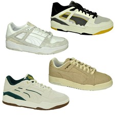 Puma Slipstream Premium Staple Lo retrò scarpe da basket scarpe da allenamento uomo